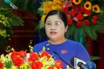 Thủ tướng phê chuẩn nhân sự tỉnh Bình Phước