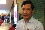Cử tri yêu cầu làm rõ ai đưa danh sách thí sinh để nâng sửa điểm thi