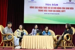 Giải đáp thắc mắc chế độ thai sản của giáo viên, Bảo hiểm y tế với sinh viên 