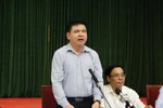 Nhật Cường bị khám xét, các dịch vụ công trực tuyến của Hà Nội có bị ảnh hưởng?