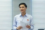 Nhiều lao động nghe tăng tuổi hưu rất hãi, sợ không đủ sức làm việc đến 60