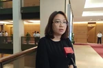 Các Bộ trưởng nên trả lời thẳng không vòng vo, quanh co