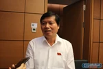 Phó Bí thư tỉnh Hòa Bình: Nước bẩn thì công ty cung cấp phải chịu trách nhiệm