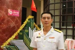Chuyện ít biết về vị Phó thuyền trưởng Tàu ngầm 184 - Hải Phòng