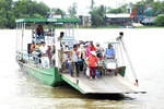 Bảo đảm trật tự an toàn giao thông đường thủy nội địa