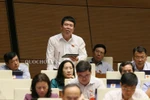 Đại biểu đề xuất cắt, giảm lương hưu với cán bộ nghỉ hưu bị kỷ luật