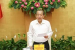 Thay đổi thành viên Ban chỉ đạo chống buôn lậu, gian lận thương mại và hàng giả