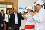Nông nghiệp luôn là lợi thế cạnh tranh vô cùng lớn của Việt Nam