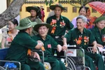 Tiếp tục chính sách hỗ trợ nhà ở cho người có công đến 31/12/2019