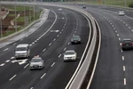 Đẩy mạnh các công trình, dự án trọng điểm ngành giao thông vận tải