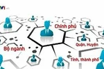 Chuyển nhiệm vụ xây dựng Chính phủ điện tử sang Bộ Thông tin và Truyền thông