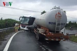 Thực hiện nghiêm quy định về khám sức khoẻ định kỳ cho lái xe