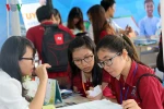 Phấn đấu có 4 cơ sở giáo dục đại học xếp hạng trong top 1.000 trường thế giới