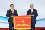 Thủ tướng mong muốn dệt may Việt Nam phải đứng tốp đầu của thế giới