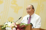 Kinh tế Việt Nam đang chuyển biến mạnh mẽ