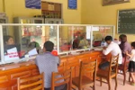 Khẩn trương hoàn thiện dự thảo Nghị định sắp xếp đơn vị hành chính cấp huyện, xã