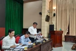 Hà Nội chưa cấp bù một đồng nào từ ngân sách cho nhà máy nước mặt sông Đuống