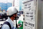 Thủ tướng chỉ thị tăng cường phòng ngừa, đấu tranh với "tín dụng đen"