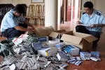 Yêu cầu sớm kết thúc điều tra vụ án sản xuất, buôn bán thuốc tân dược giả