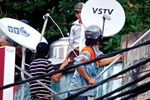 Chính phủ chủ trương tái cơ cấu VSTV