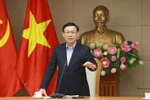Từ năm 2021 sẽ cải cách căn bản chính sách tiền lương