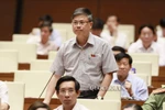 Tài năng đến mấy mà không ý thức trách nhiệm thì chẳng để làm gì