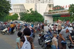 Thay đổi giờ học, giờ làm là rất khó chứ không hề đơn giản