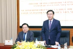 Chức năng của Uỷ ban Quản lý vốn không phải là kinh doanh vốn