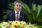 Phê chuẩn kết quả bầu Chủ tịch tỉnh Hà Tĩnh