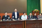 Hà Nội đang rà soát chỉ tiêu, tiêu chuẩn để tuyển đặc cách giáo viên hợp đồng