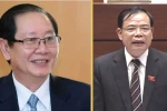 Đại biểu ấn tượng với trả lời của Bộ trưởng Nội vụ, Bộ trưởng Nông nghiệp
