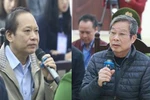Bị cáo Nguyễn Bắc Son phủ nhận mình là chủ mưu vụ AVG