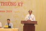 Phải đặt lợi ích quốc gia, dân tộc lên trên hết