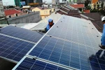 Chính phủ thay đổi chính sách giá điện mặt trời