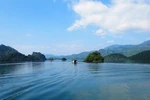 Quy trình vận hành liên hồ chứa trên lưu vực sông Hồng