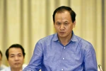 Thi hành kỷ luật 3 Thứ trưởng đương nhiệm, 1 Phó Chủ tịch tỉnh