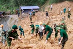 Xây dựng chiến lược quốc gia về phòng thủ dân sự