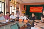 Thủ tướng yêu cầu xử lý thông tin báo nêu về thí sinh gian lận điểm ở Hà Giang
