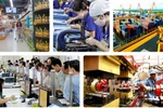 Đẩy mạnh cải cách môi trường kinh doanh