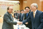 Có nhân tài rồi mà không trọng dụng thì sẽ khiến đất nước suy yếu