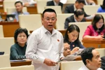Gỡ nút thắt để kinh tế tư nhân thành trụ cột mới 