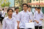 Hôm nay, đại biểu Quốc hội chuyên trách sẽ cho ý kiến về Luật Giáo dục sửa đổi