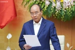 Thủ tướng yêu cầu xử lý nghiêm các vi phạm trong lĩnh vực giáo dục - đào tạo