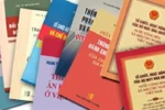 Thủ tướng phân công soạn thảo 14 dự án luật, pháp lệnh