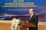 Một số nơi phổ biến, giáo dục pháp luật còn dàn trải, chậm đổi mới
