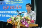 Bổ nhiệm Thứ trưởng Bộ Giao thông vận tải