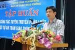 Bổ nhiệm Thứ trưởng Bộ Giao thông vận tải