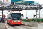 Đảm bảo tiến độ triển khai thu phí tự động không dừng