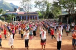 Phấn đấu mỗi học sinh, sinh viên có ít nhất 60 phút hoạt động thể lực mỗi ngày 