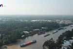 Dừng dự án BOT nâng cấp kênh Chợ Gạo giai đoạn 2